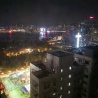 Rosedale Hotel Hong Kong