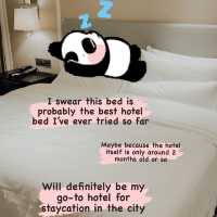 The Westin Surabaya - Executive Suite