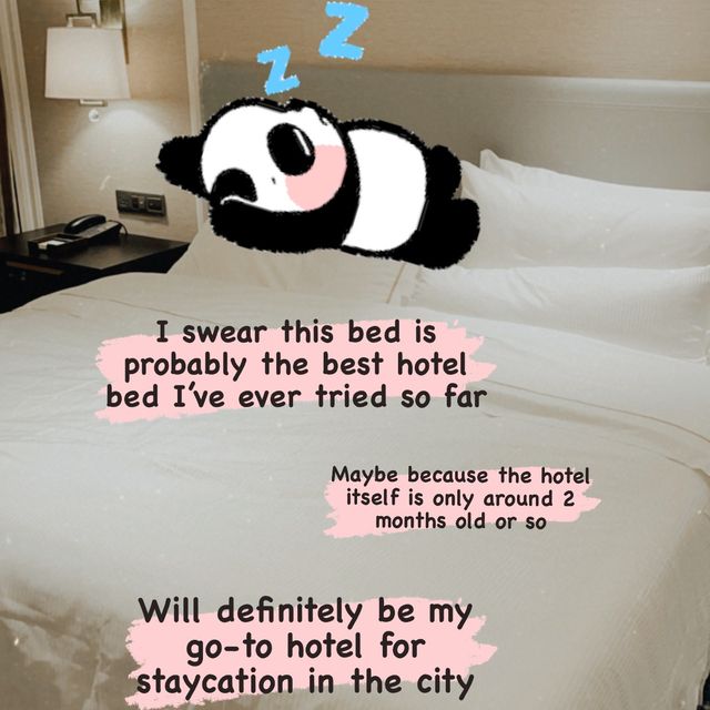 The Westin Surabaya - Executive Suite