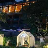 Cape Dara Resort