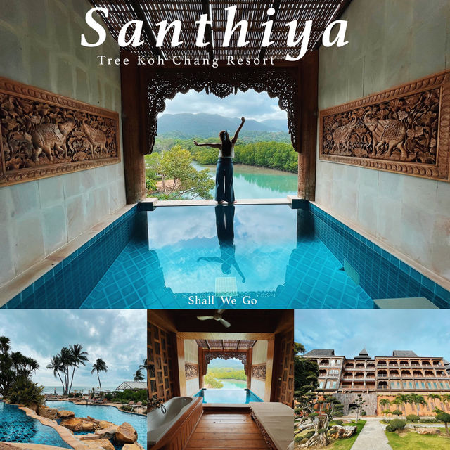 Santhiya Tree Koh Chang Resort