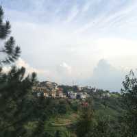 Cool villa in Dago Village