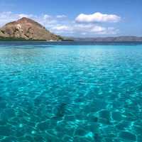 KOMODO NATIONAL PARK, EAST NUSA TENGGARA