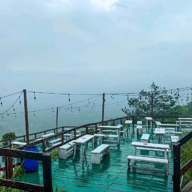 Bukit Alesano