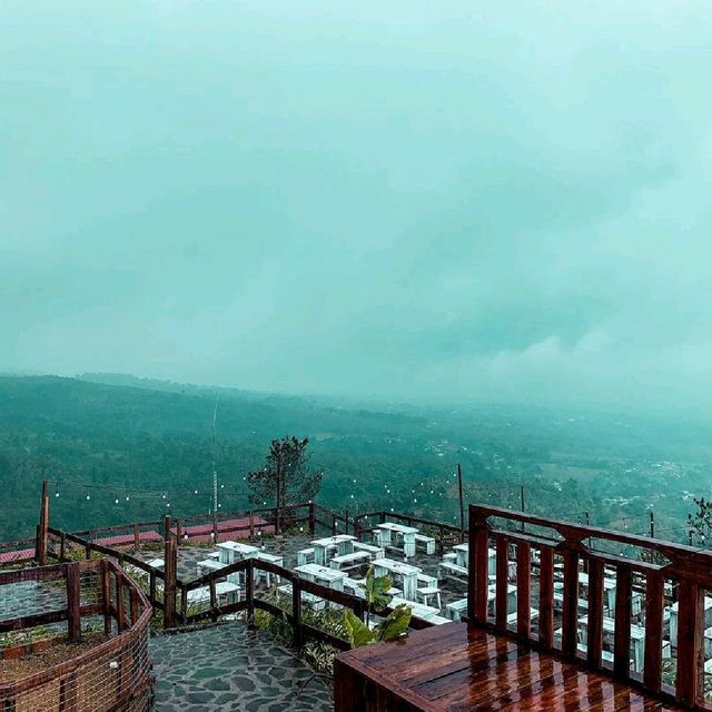 Bukit Alesano