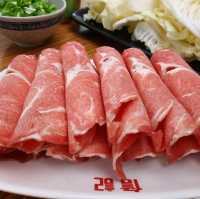 【新北】麻辣鍋推薦|麻辣鴨血|詹記麻辣火鍋-新莊總店