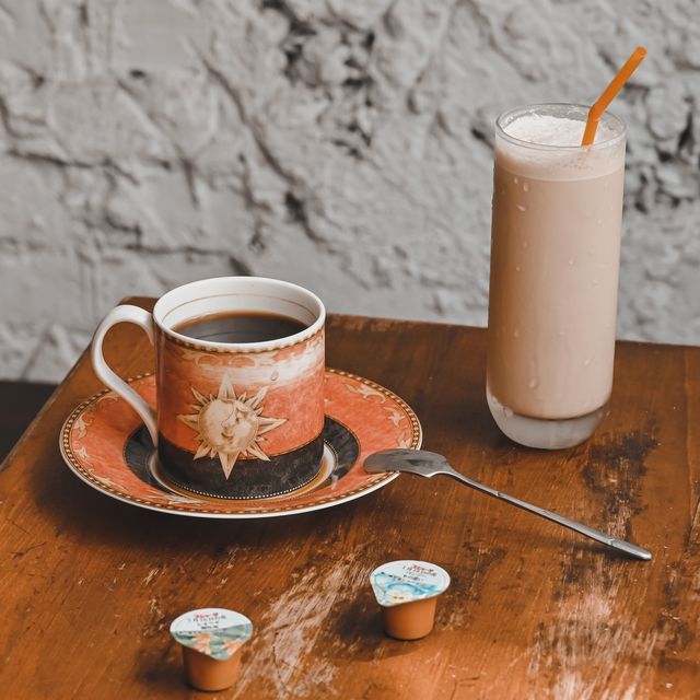 台北老牌咖啡館 台北老牌咖啡館