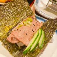 高質和食日式拉麵居酒屋 ｜ 自助式清酒放題