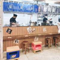 Soreizakaya Cafe, Shanghai