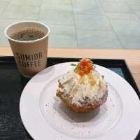 SUMIDA COFFEE