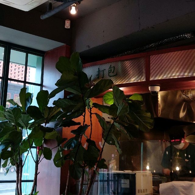 강남 홍콩 음식 맛집 구구당😋
