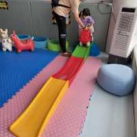 最不推薦的室內海景Playhouse