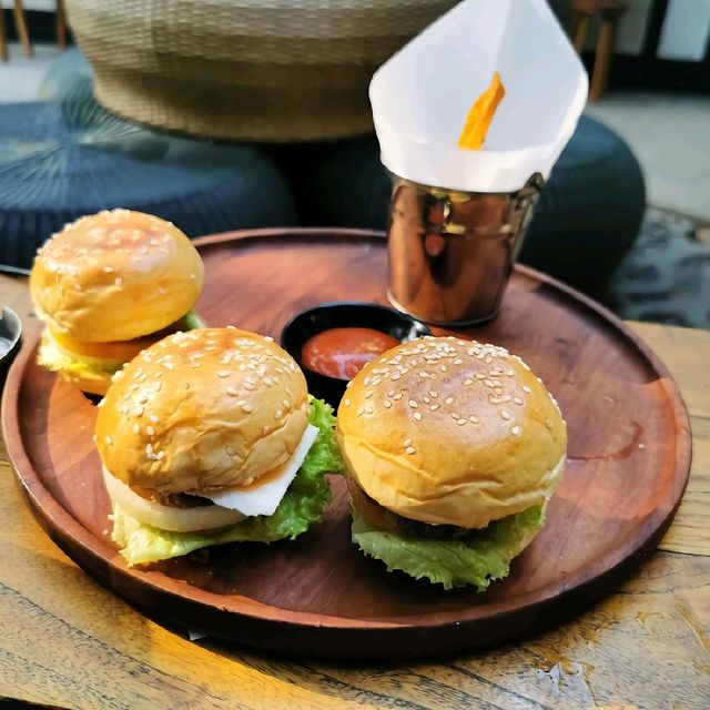 Kopi Nalar Jakarta
