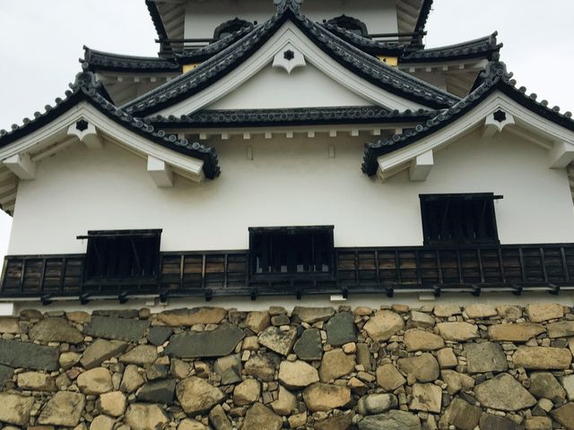 【滋賀】君は彦根城のひこにゃんを見たか？！