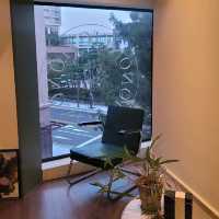 논픽션 부산 쇼룸으로 데이트하러 come‼️