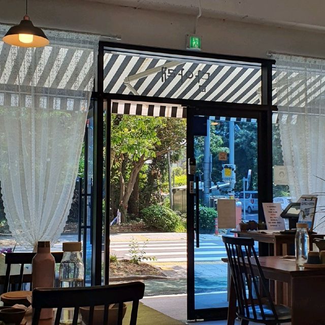 제주 한라수목원 근처 맛집, 담아래 🌳
