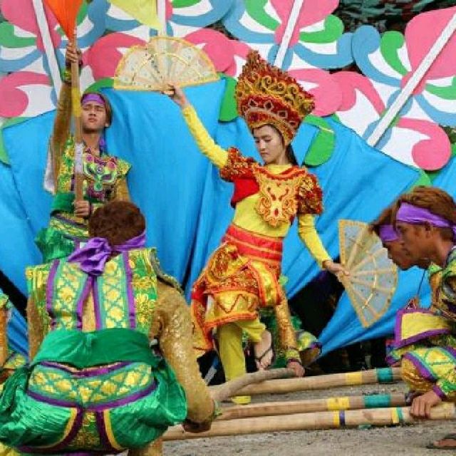 Come & Visit Iligan City