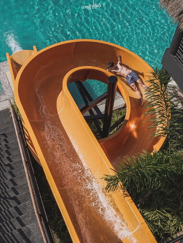 The Splash Koh Chang จ.ตราด 🇹🇭