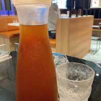 🍲 《瑞生酒店內高質云手工火鍋》
