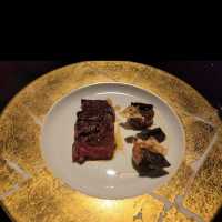 L'Atelier de Joel Robuchon