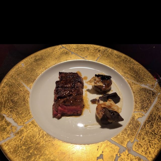 L'Atelier de Joel Robuchon L'Atelier de Joel Robuchon