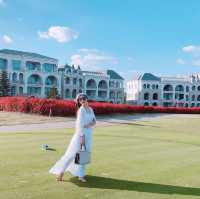 MOVENPICK KHAOYAI 