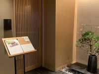 【東京】温泉旅館「由縁新宿」の朝食レポ