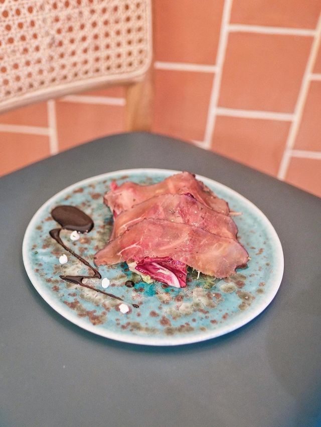 期待粉嫩的牛肉飯