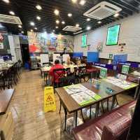 💕太子元朗新式創意點心店