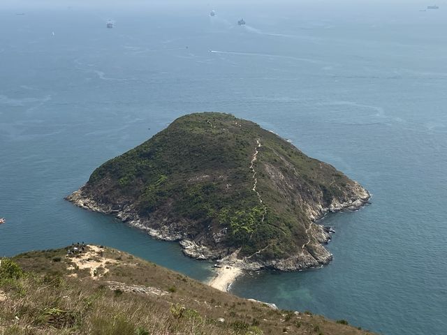 玉桂山一行🥾⛰