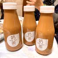 香港永年茶餐廳🍴