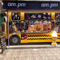 連Runningman都去過既甜品店～