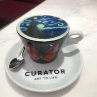 3D print飲品