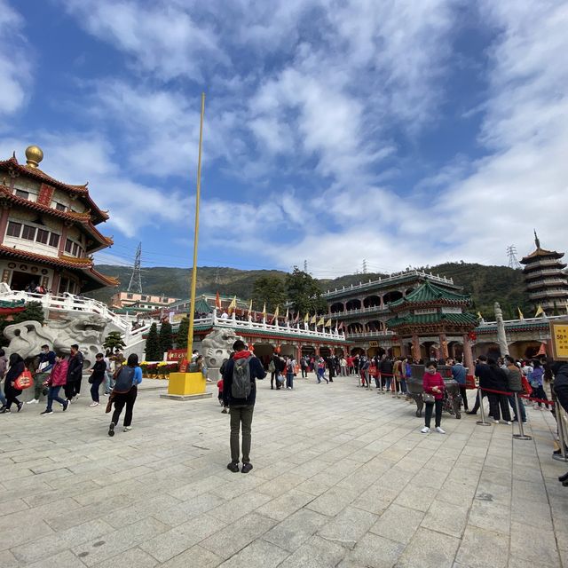 荃灣圓玄學院
