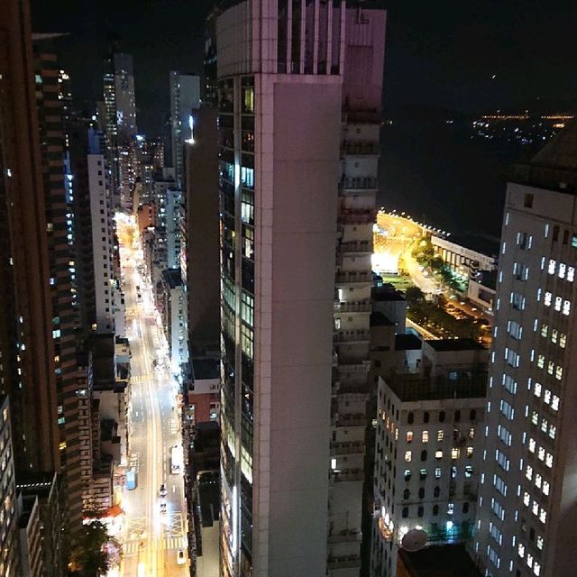 無敵超值海景cp高的staycation
