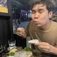 มาเมืองหอย ต้องกินหอย!!  😋🐚 