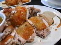 ［桃園］大溪美食-天賜佳雞