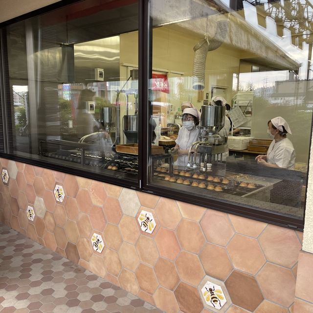 三重にある食べログ3.5以上のまんじゅう屋さん🙌