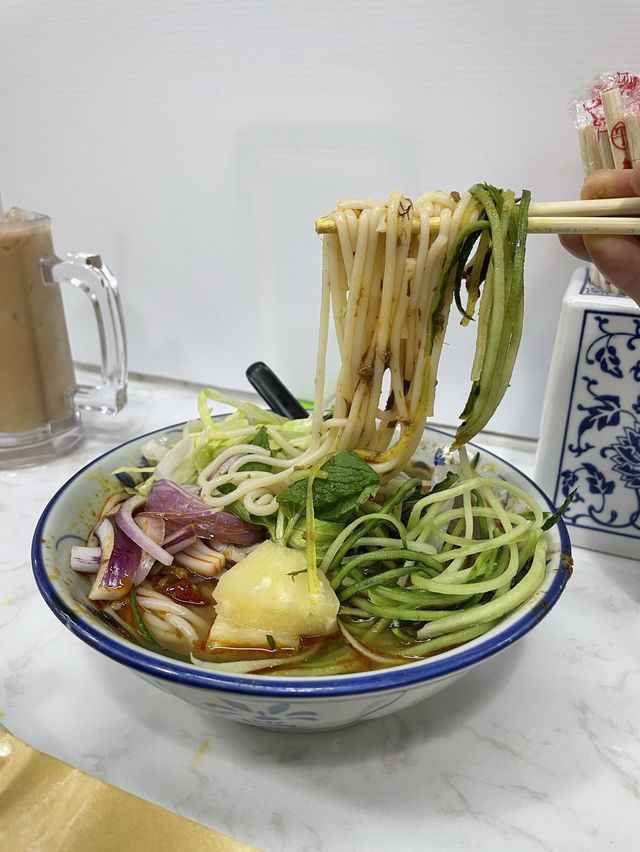 抵食蘇媽.蘇媽馬來西亞茶餐室 