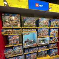 小朋友最愛的Lego玩具