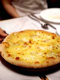 【北角。正宗意大利菜新店】Giovanni Pina