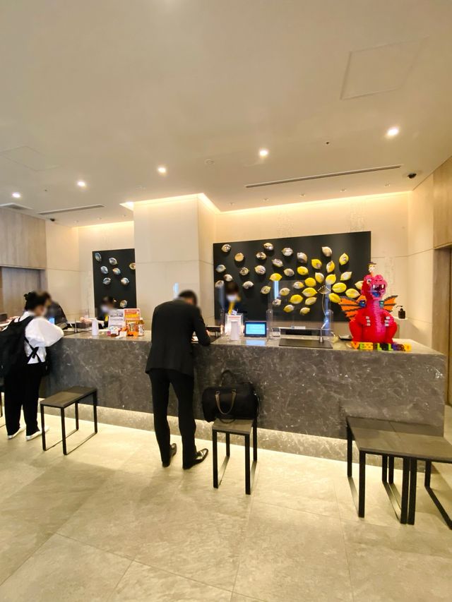 【名古屋】朝食にひつまぶし⁉️コスパ最強なベッセルホテルカンパーナ名古屋