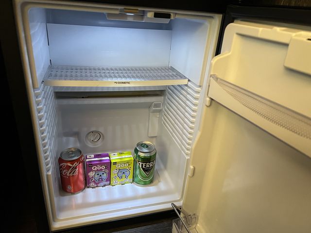 超方便又新淨Gateway酒店