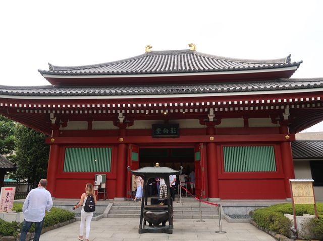 遊客必到景點
