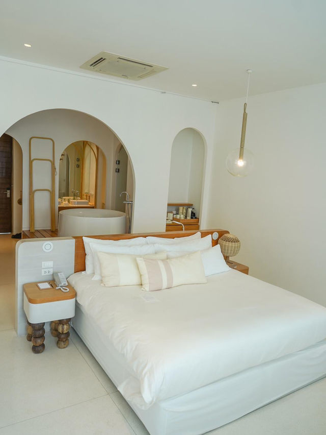 Sala Samui Chaweng Beach Resort 🏖 ….ไปชมโรงแรมที่ Sala Samui Chaweng Beach Resort 🏖 ….ไปชมโรงแรมที่