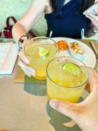 Club 55 Happy Hour