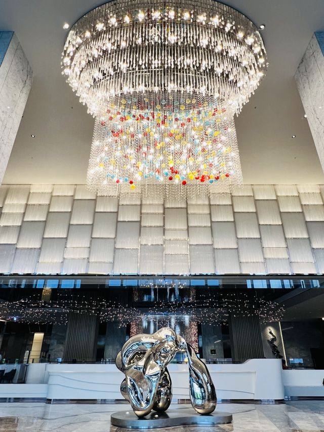 高雄萬豪酒店