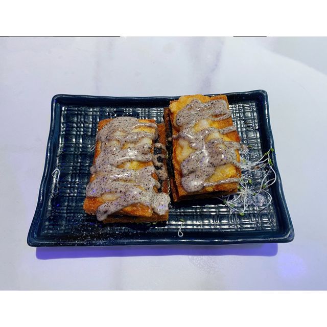 米芝蓮推介級新加坡美食