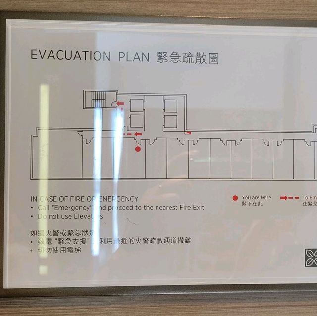 神秘的Junior suite