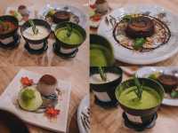 𝐎𝐫𝐚𝐧𝐣𝐢𝐢𝐢 บุฟเฟ่ต์ปิ้งย่างเนื้อ A5